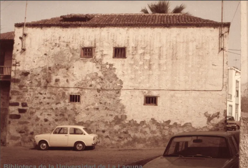 Casa Díaz Pimienta